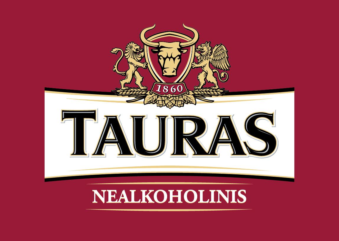 Prekės ženklas: 1860 TAURAS NEALKOHOLINIS